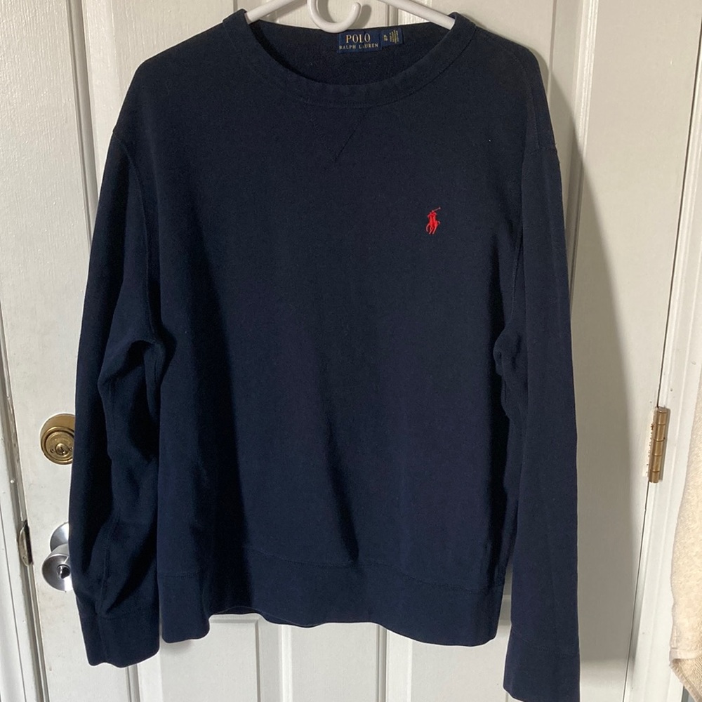 POLO Ralph Lauren Crewneck Sweatshirt